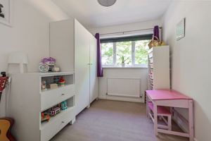 Bedroom Three- click for photo gallery